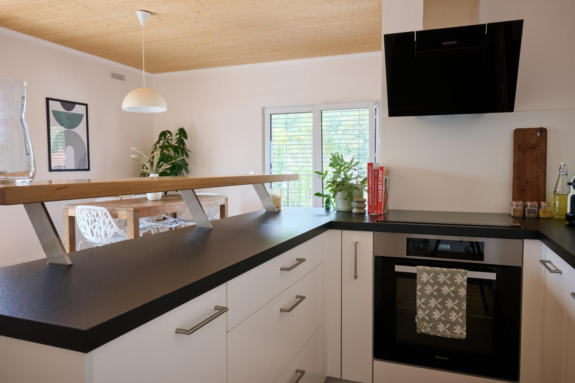 Pl-Apartments-Freising - The Penthouse - Urbanelegance Exterior foto