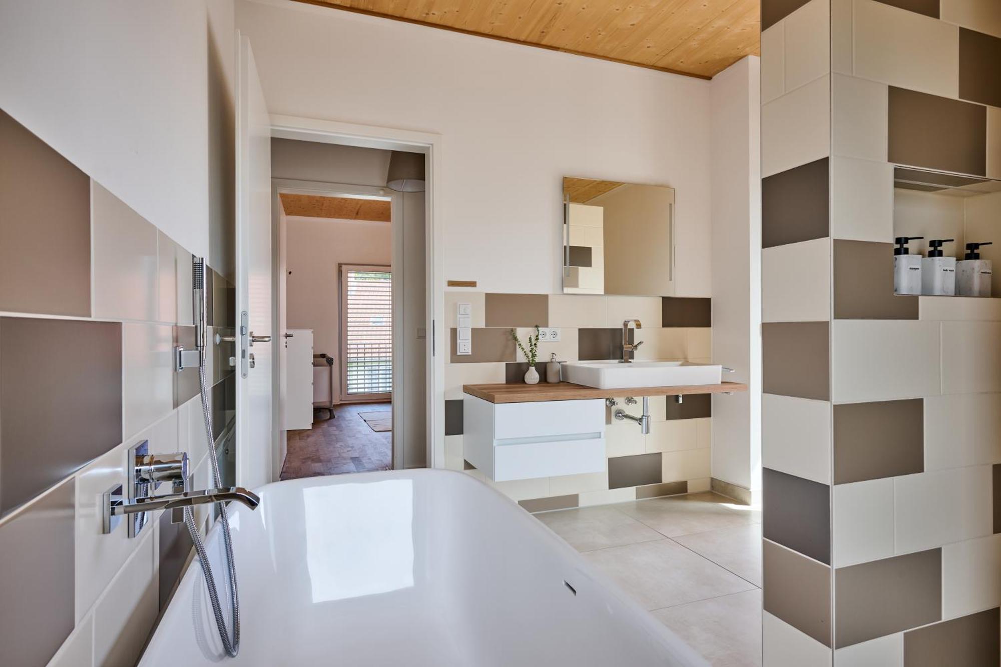 Pl-Apartments-Freising - The Penthouse - Urbanelegance Exterior foto