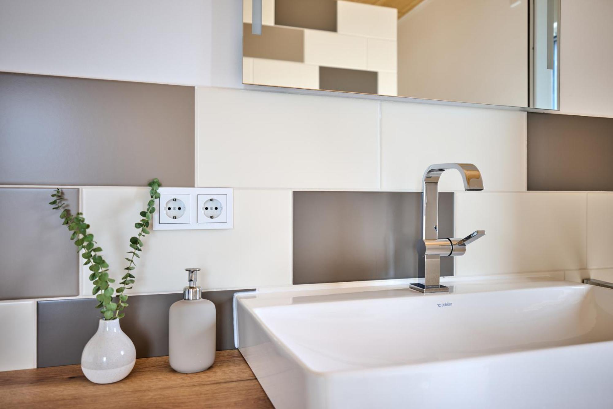 Pl-Apartments-Freising - The Penthouse - Urbanelegance Exterior foto